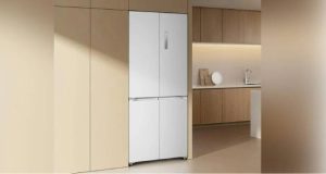 یخچال جدید French Door شیائومی - Mijia Refrigerator French 439L