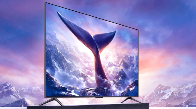 تلویزیون ۱۰۰ اینچی جدید شیائومی Redmi Max 100-inch 2025
