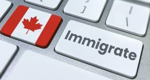 مهاجرت آسان به کانادا