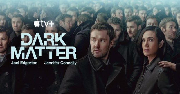 ۵ سریال جدید ماه مه ۲۰۲۴ - Dark Matter