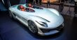 بی وای دی اسپید 9 - جذاب ترین خودروهای نمایشگاه پکن ۲۰۲۴