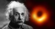 پیش بینی اینشتین در مورد سیاه چاله ها