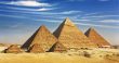 کشف راز ساخت اهرام مصر باستان