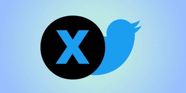 تغییر کامل دامنه توییتر به ایکس توسط ایلان ماسک