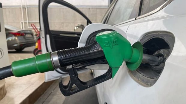 قیمت بنزین در عراق