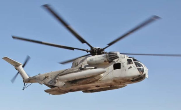 دلخراش‌ترین سوانح و حوادث هلیکوپترها در جهان