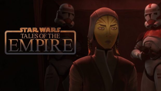 ۵ سریال جدید ماه مه ۲۰۲۴ - Tales of the Empire