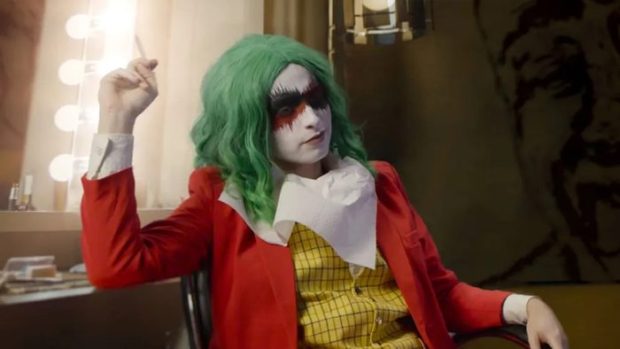 بهترین فیلم های سال ۲۰۲۴ - The People's Joker