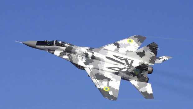 آمریکا از ترس ایران جنگنده‌های ساخت شوروی را خرید