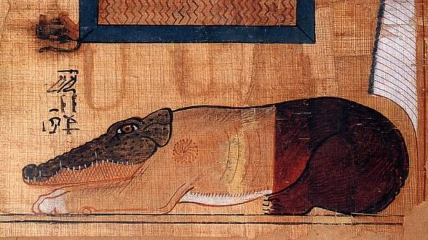نگاهی به باورهای مصر باستان که خواب را از چشم شما می‌گیرند