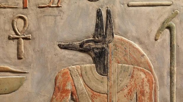 نگاهی به باورهای مصر باستان که خواب را از چشم شما می‌گیرند
