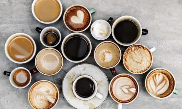 پیشگیری از بیماری پارکینسون با قهوه