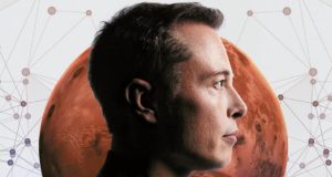 رویای بزرگ ایلان ماسک برای مریخ