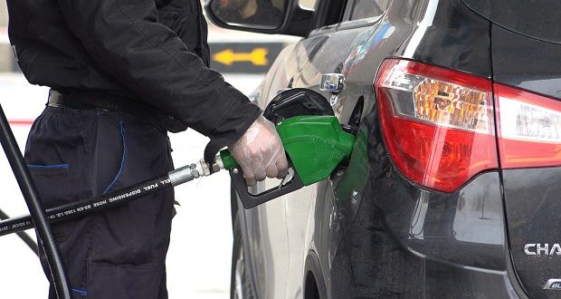 مصرف سوخت ایرانی ها 3 برابر میانگین جهانی