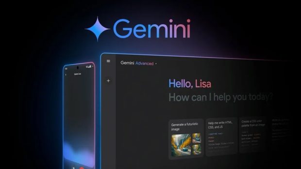 هوش مصنوعی Gemini 1.5 Flash گوگل