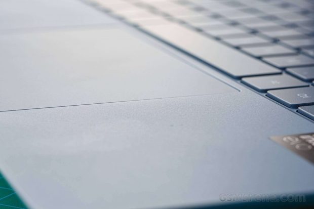 نگاه نزدیک به لپ تاپ هواوی MateBook X Pro 2024
