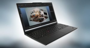 لپ تاپ توانمند چینی لنوو ThinkPad P1 Gen 7