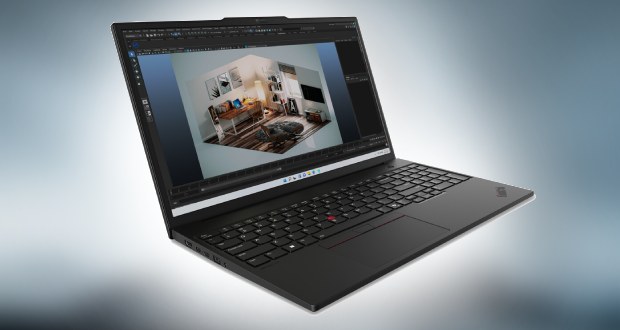 لپ تاپ توانمند چینی لنوو ThinkPad P1 Gen 7