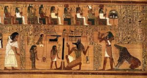 حقایق ترسناک مصر باستان