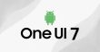 به روز رسانی ONE UI 7