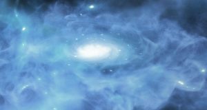 تماشای نخستین کهکشان های جهان با تلسکوپ فضایی جیمز وب