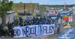 اعتراضات آلمانی ها علیه کارخانه تسلا ایلان ماسک