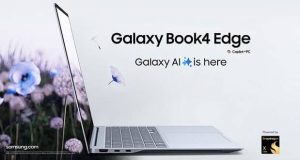 لپ تاپ Galaxy Book4 Edge