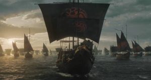 تولید اسپین آف ده هزار کشتی گیم آف ترونز - Game of Thrones