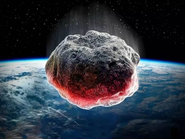 آیا این سیارک قرار است زمین را نابود کند؟