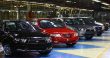 روند ریزشی قیمت خودرو در بازار ایران