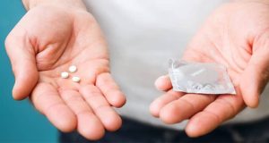 کشف دارو برای رابطه جنسی بدون قرص و کاندوم