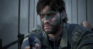 تریلر گیم پلی جدید ریمیک متال گیر سالید 3 - Metal Gear Solid Delta