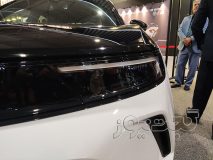 چراغ جلو اوپل موکا وارداتی پرشیا خودرو
