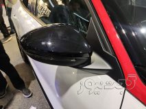 آینه بغل اوپل موکا وارداتی پرشیا خودرو
