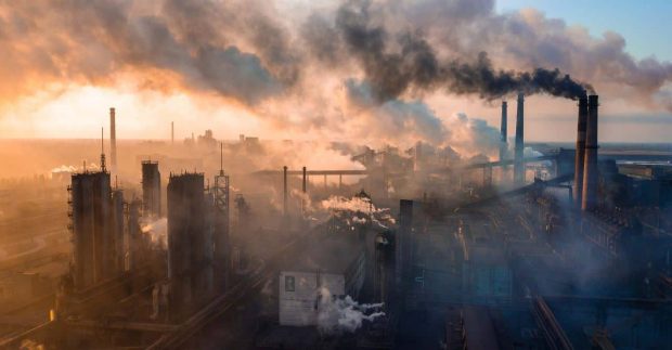 برنامه دیوانه‌وار دانشمندان برای حل مشکل آلودگی هوا