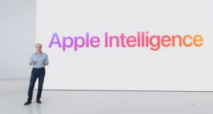 هوش مصنوعی اختصاصی اپل Apple Intelligence