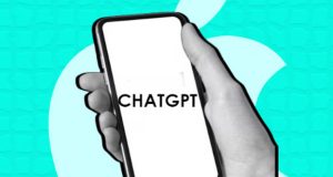 هوش مصنوعی ChatGPT در آیفون با iOS 18