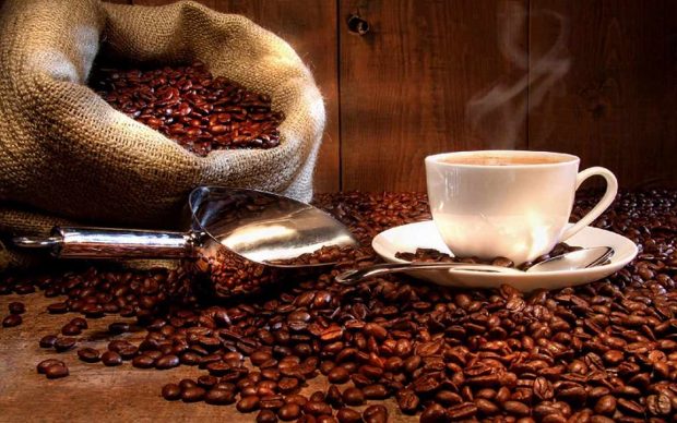 تاثیر مصرف روزانه قهوه