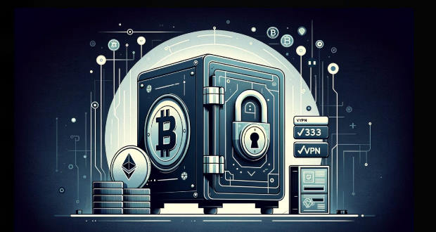 هک رمز کیف پول ارز دیجیتال بیت کوین ۳ میلیون دلاری