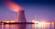 تامین برق از انرژی هسته ای