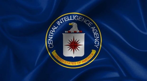 جاسوس های فراطبیعی CIA