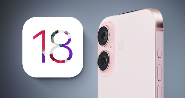 آیفون های سازگار با iOS 18