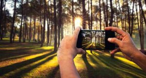 ترفندهای عکاسی با گوشی موبایل