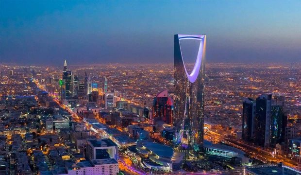 عربستان سعودی بدون نفت