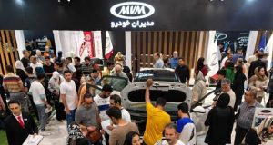 مدیران خودرو نمایشگاه شیراز