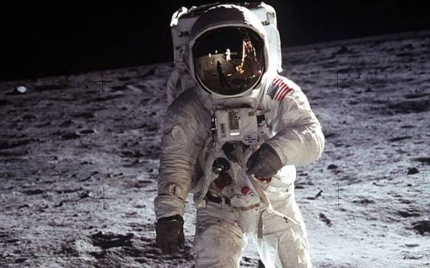 اسرار عدم بازگشت انسان ها به کره ماه فاش شد