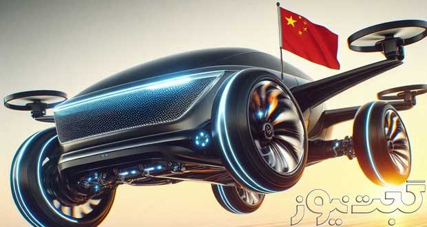نقد مدیرعامل ایکس پنگ از صنعت خودرو چین
