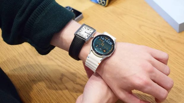 ساعت هوشمند Galaxy Watch 7