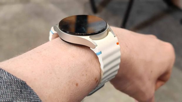 ساعت هوشمند گلکسی واچ 7 - Galaxy Watch 7
