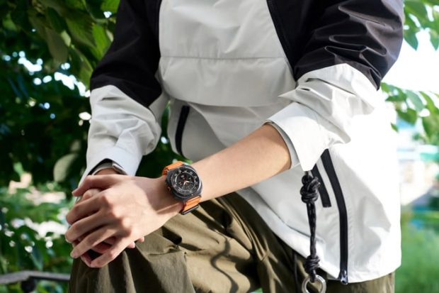 ساعت هوشمند Galaxy Watch Ultra و Galaxy Watch 7